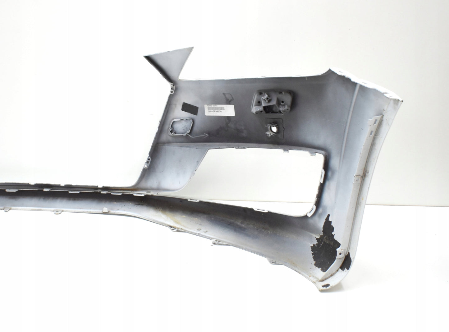AUDI TT 8S0 FRONT BUMPER ORG