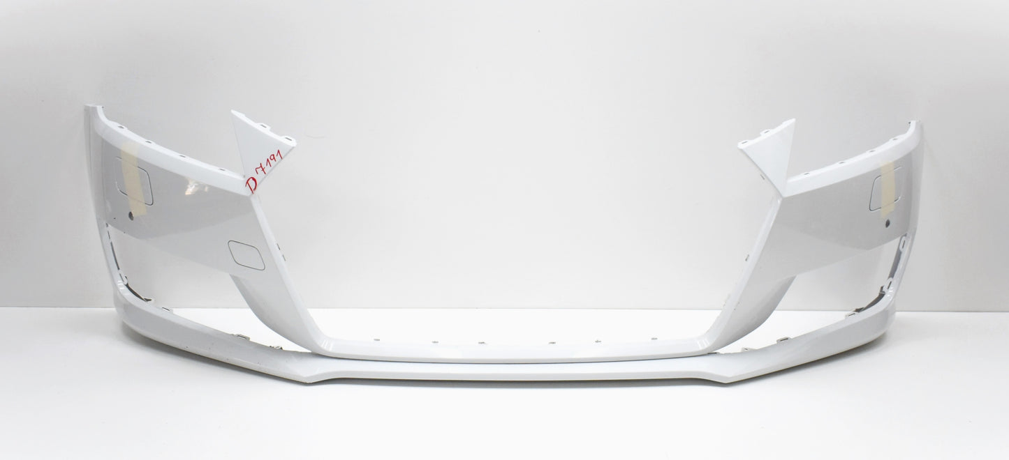 AUDI TT 8S0 FRONT BUMPER ORG