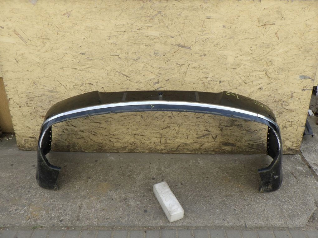 BENTLEY CONTINENTAL GT GTC 3W0 3W3 SPEED rear bumper