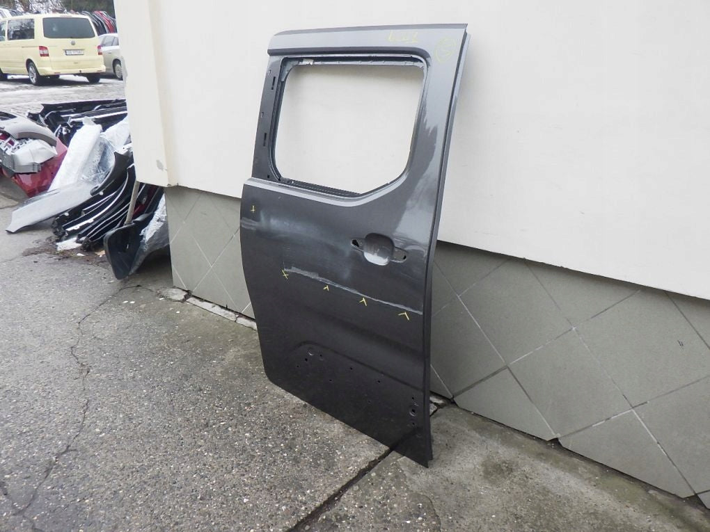 BERLINGO 4 PARTNER IV PROACE CITY COMBO E 18-