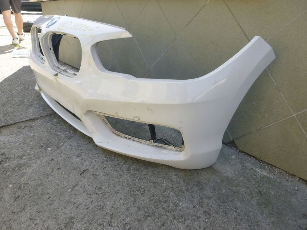 BMW 1 F20 F21 LIFT LCI Front Bumper