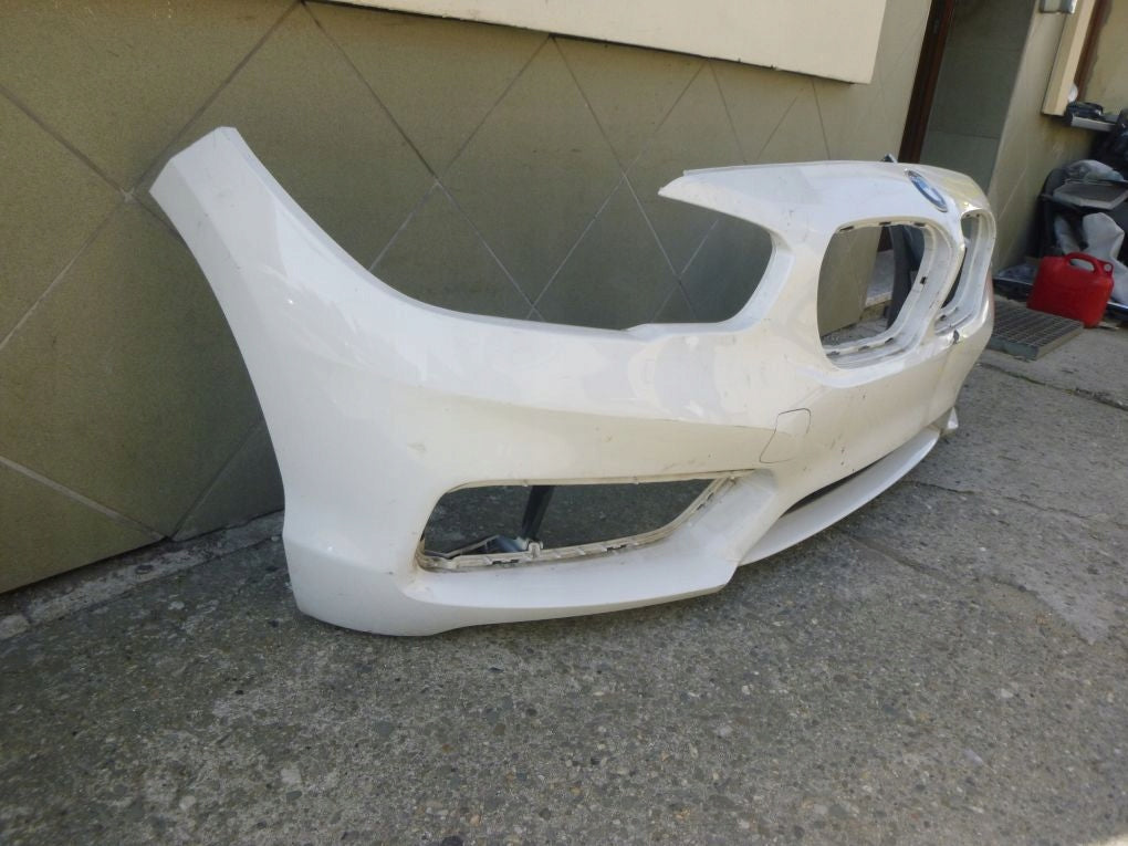 BMW 1 F20 F21 LIFT LCI Front Bumper