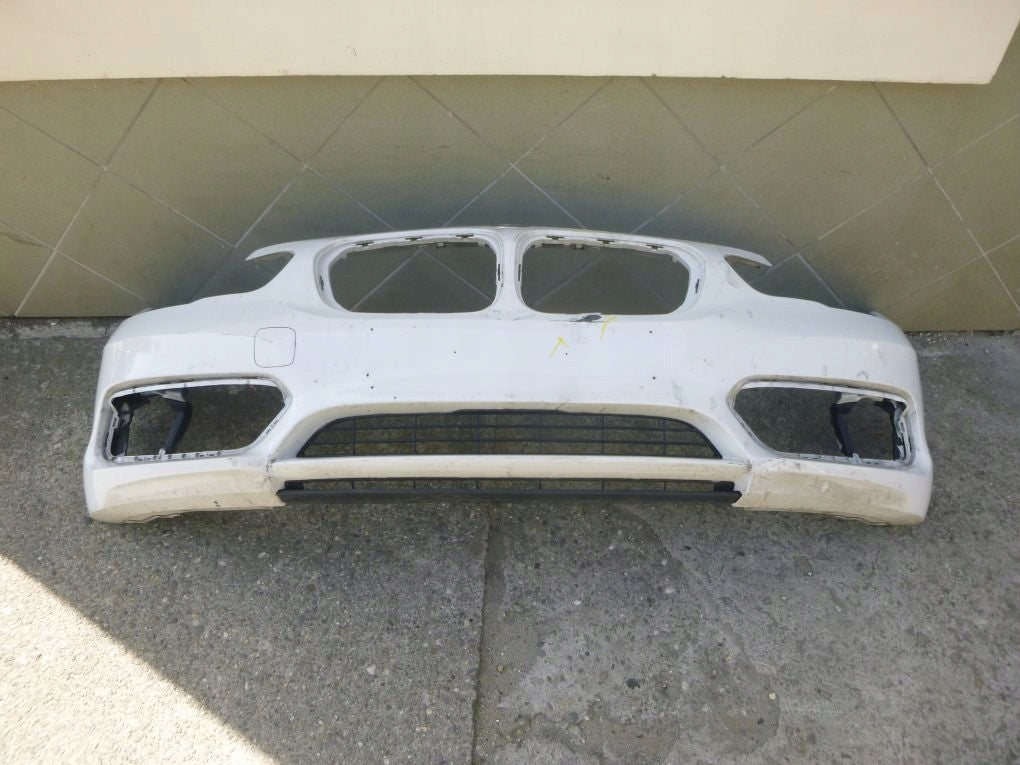 BMW 1 F20 F21 LIFT LCI Front Bumper