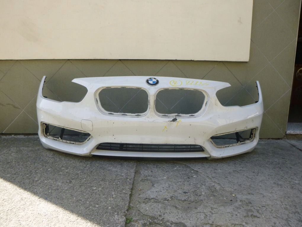 BMW 1 F20 F21 LIFT LCI Front Bumper