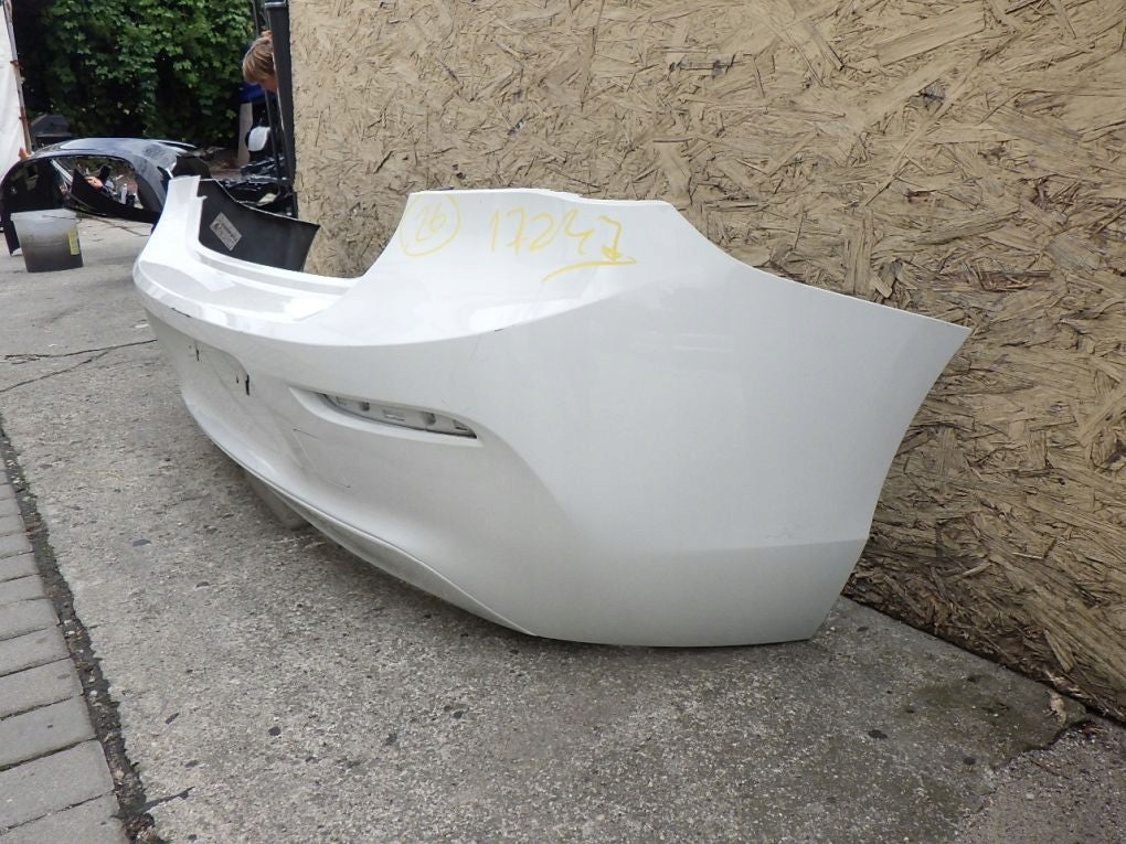 BMW 1 F20 F21 LIFT LCI Rear Bumper