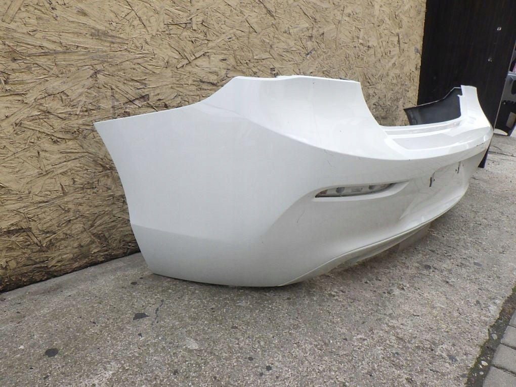 BMW 1 F20 F21 LIFT LCI Rear Bumper