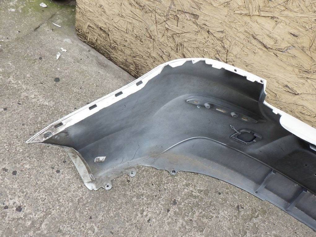BMW 1 F20 F21 LIFT LCI Rear Bumper