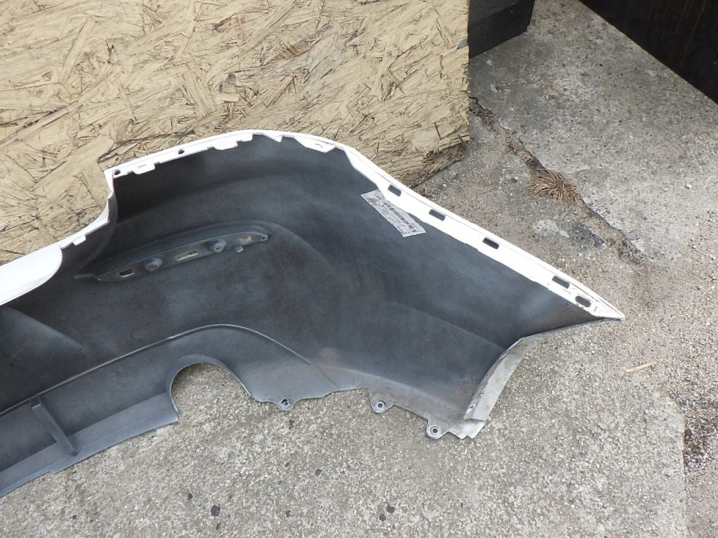 BMW 1 F20 F21 LIFT LCI Rear Bumper