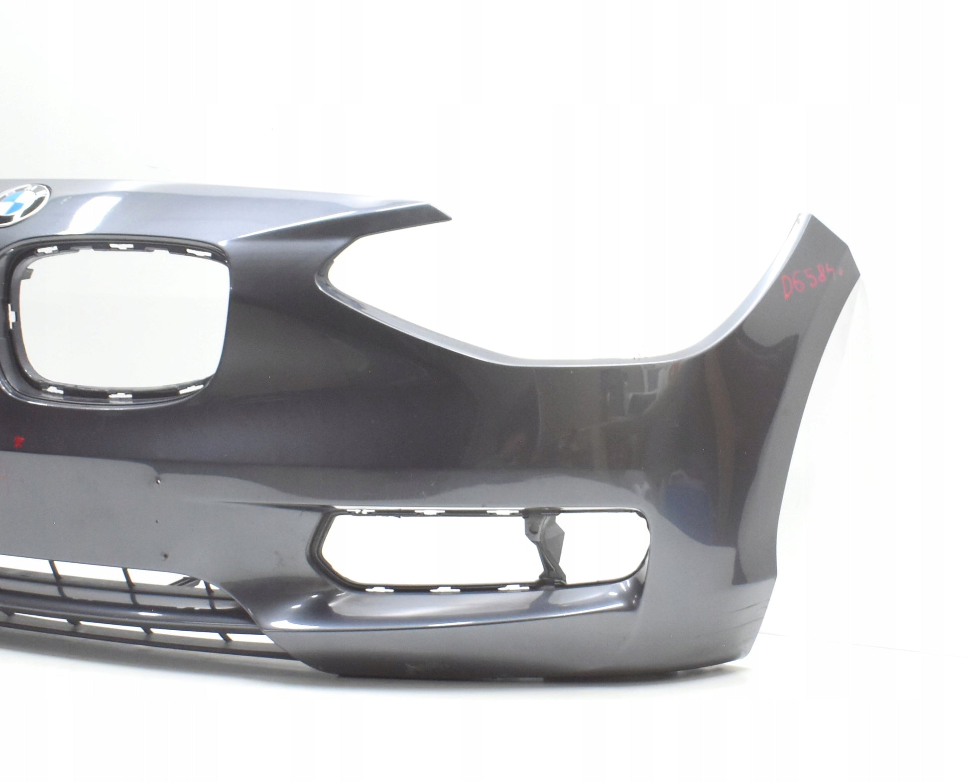 BMW 1 F20 F21 ORG FRONT BUMPER
