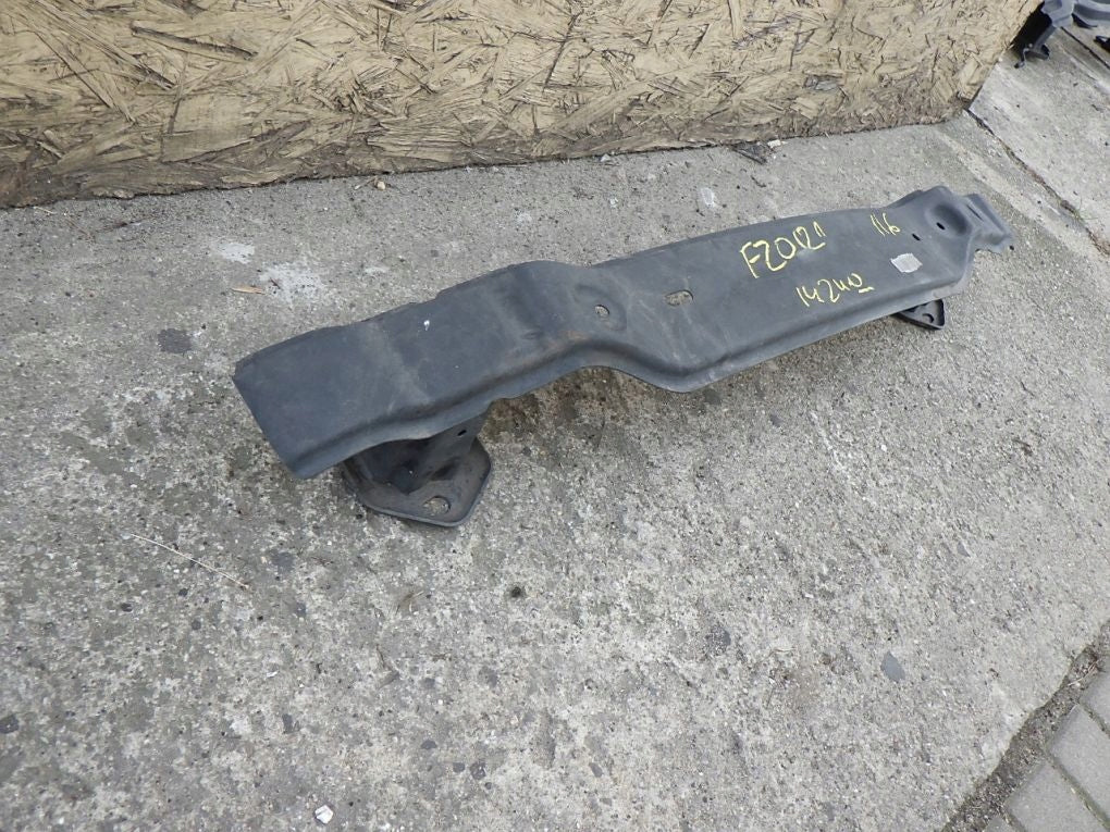 BMW 1 F20 F21 Rear Bumper Beam