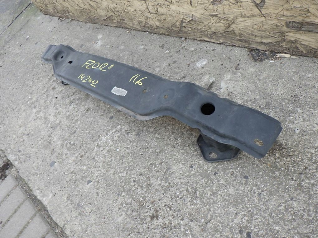 BMW 1 F20 F21 Rear Bumper Beam