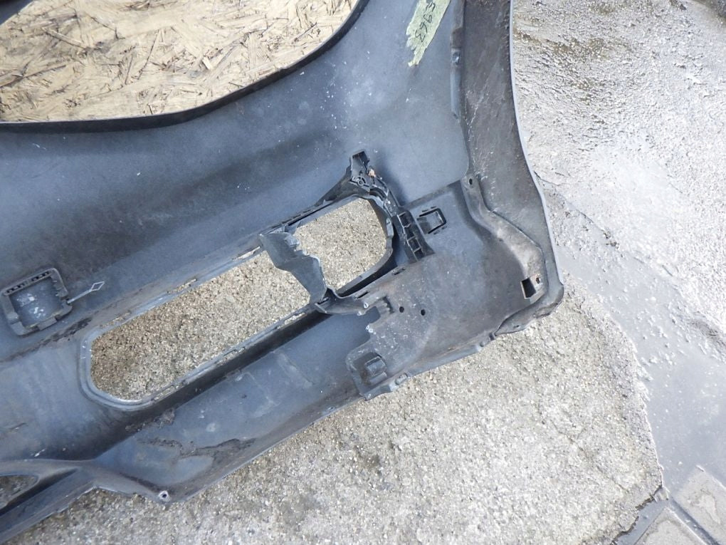 BMW 1 F20 F21 Front Bumper