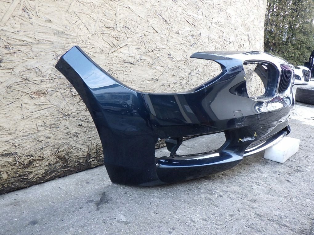 BMW 1 F20 F21 Front Bumper