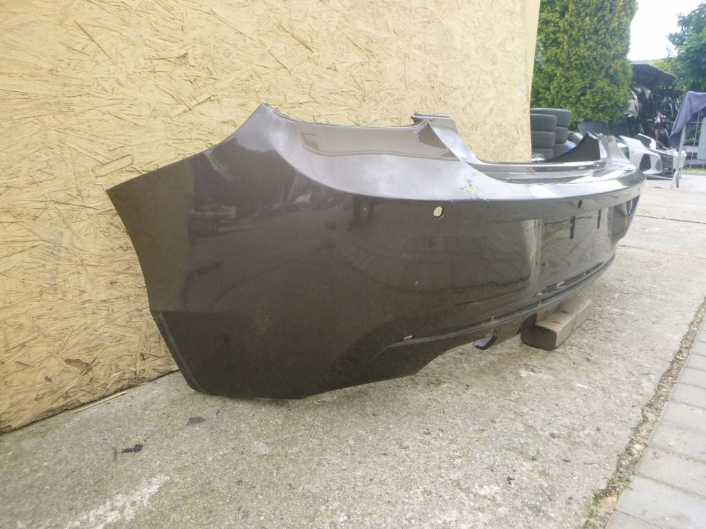 BMW 1 F20 F21 Rear Bumper