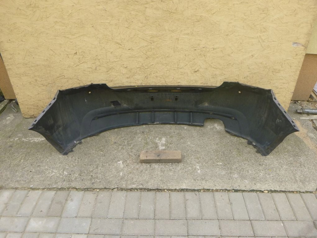 BMW 1 F20 F21 Rear Bumper