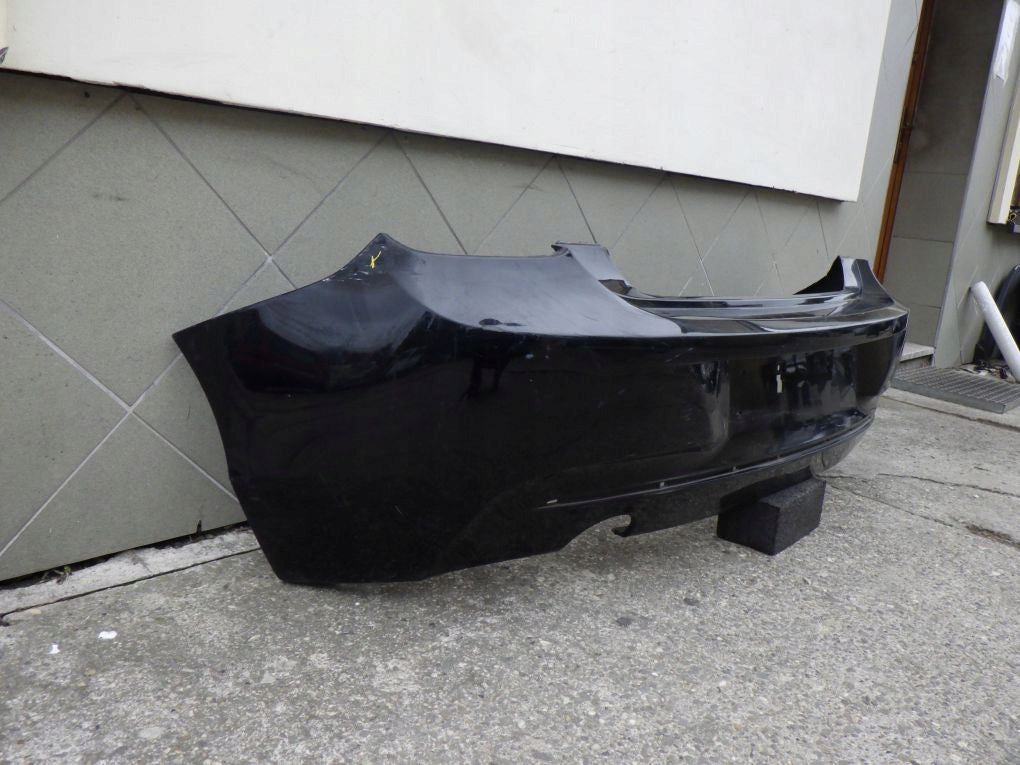BMW 1 F20 F21 Rear Bumper