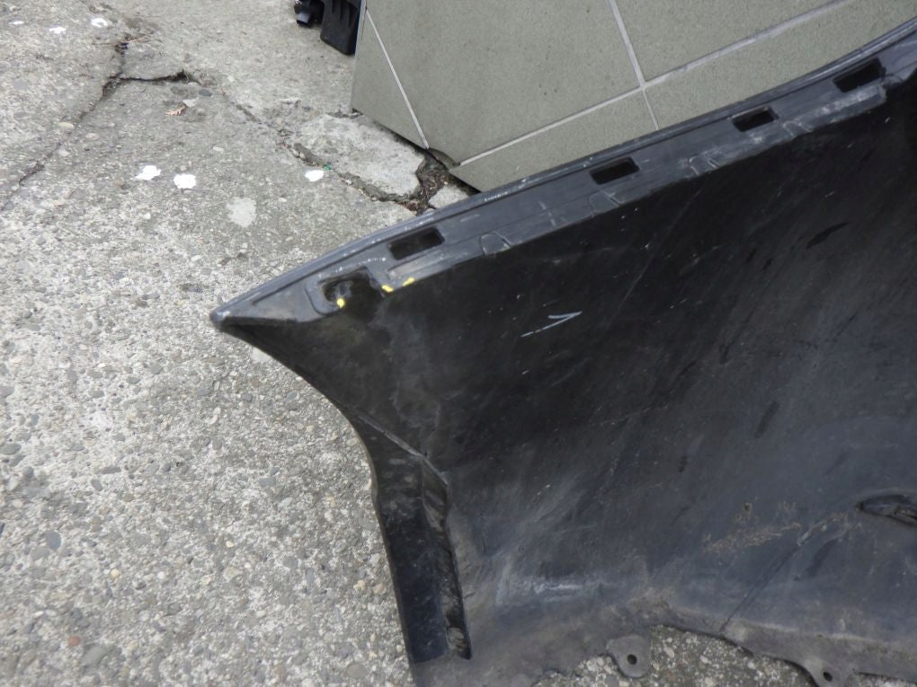 BMW 1 F20 F21 Rear Bumper