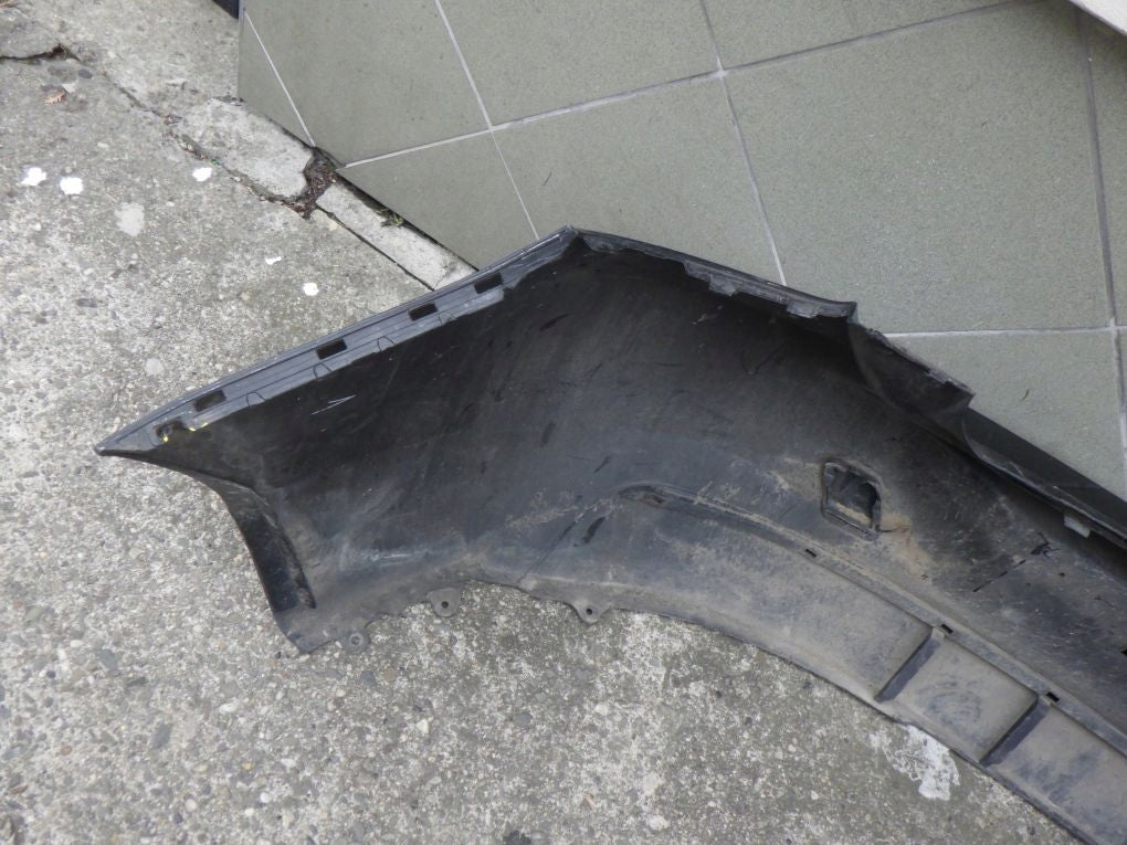 BMW 1 F20 F21 Rear Bumper