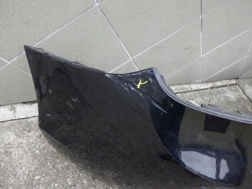BMW 1 F20 F21 Rear Bumper