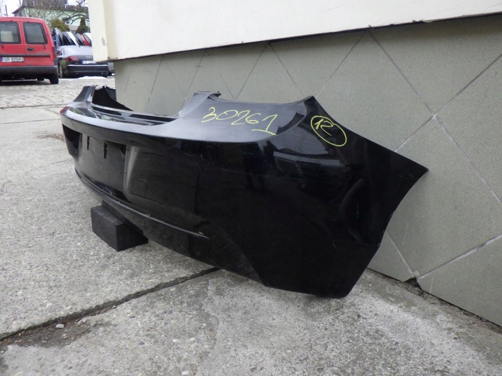 BMW 1 F20 F21 Rear Bumper