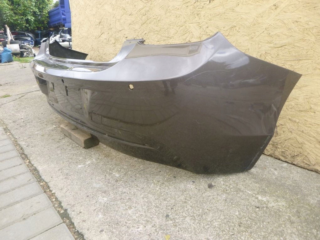 BMW 1 F20 F21 Rear Bumper