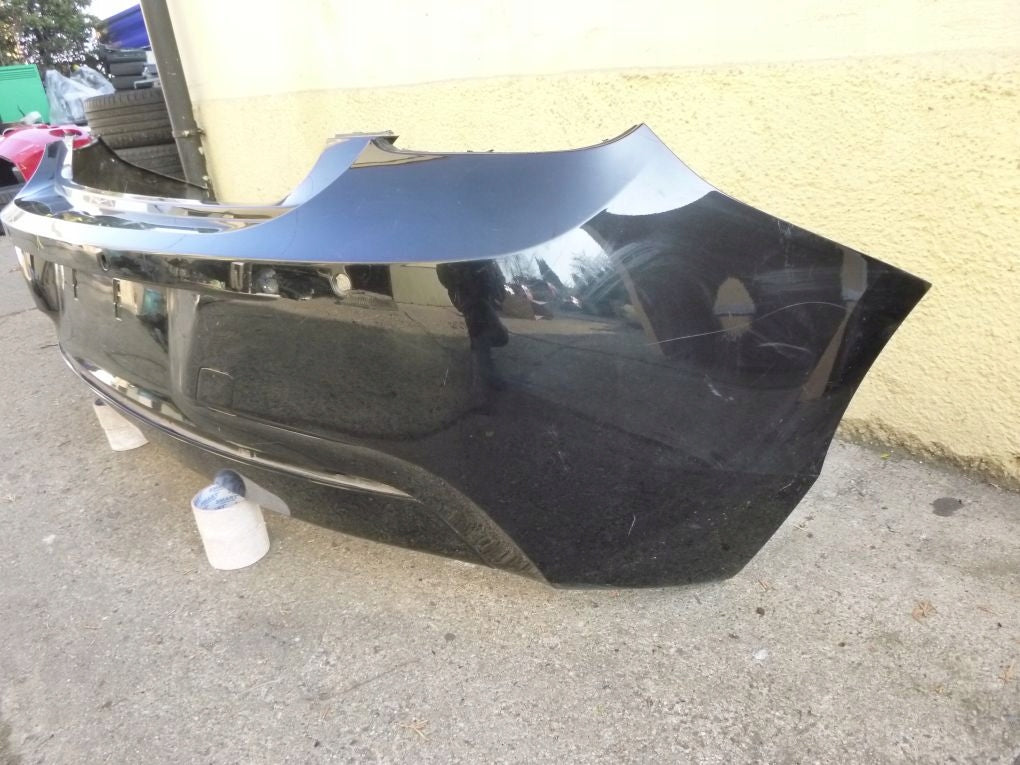 BMW 1 F20 F21 Rear Bumper