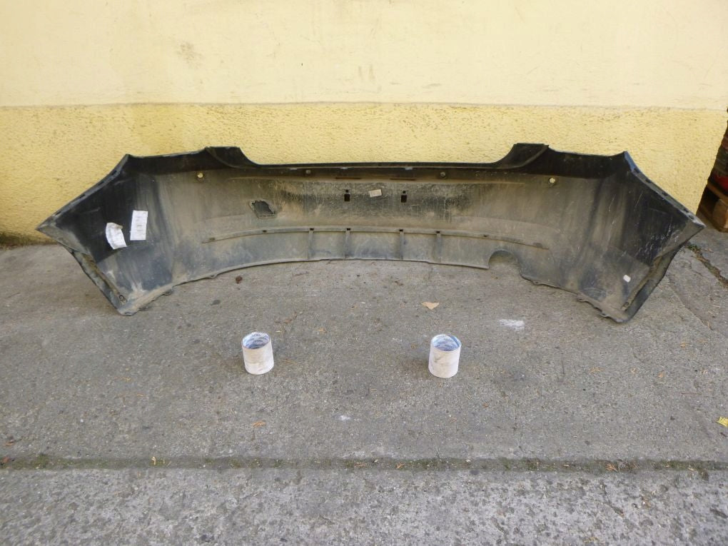 BMW 1 F20 F21 Rear Bumper