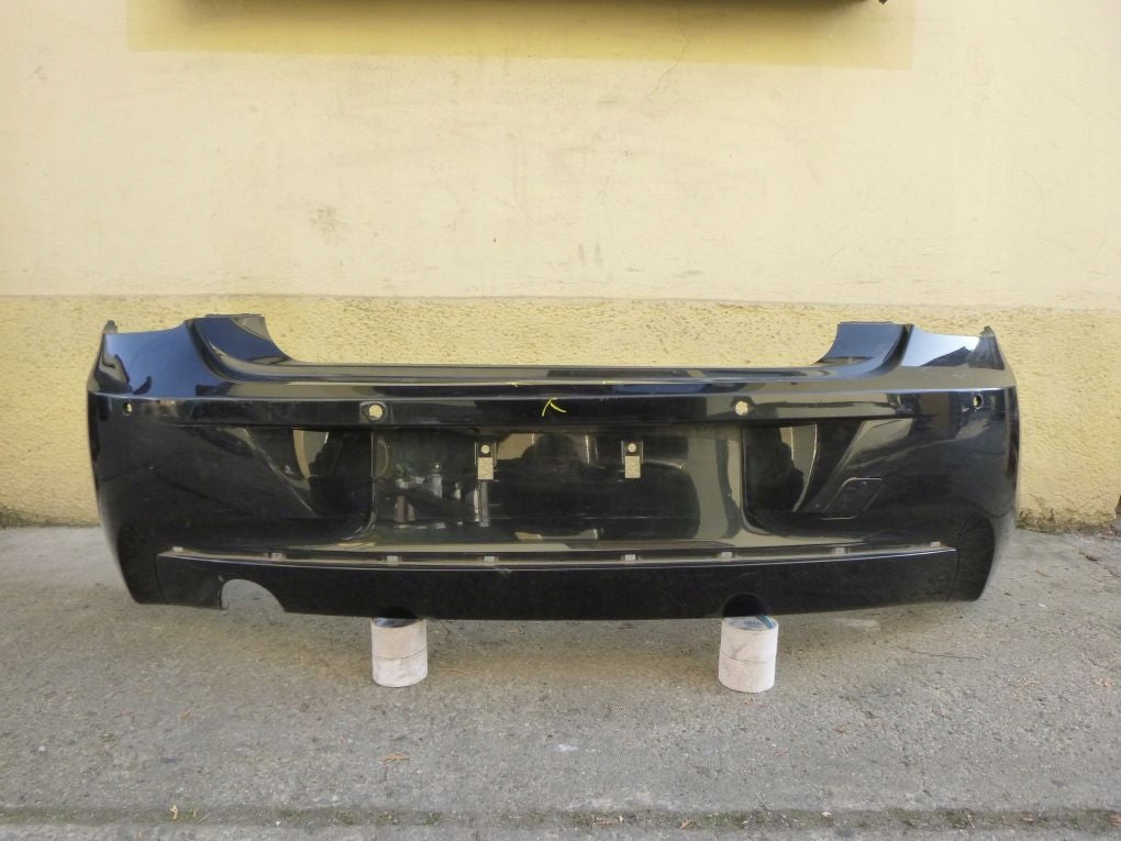 BMW 1 F20 F21 Rear Bumper