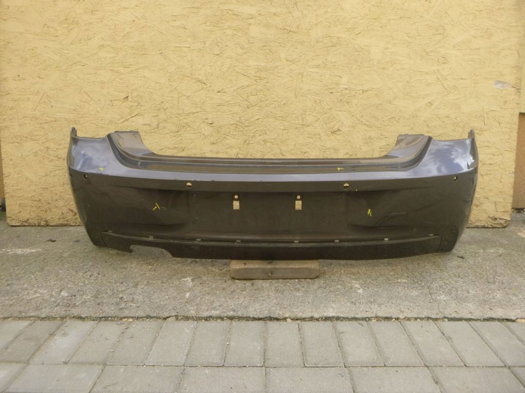 BMW 1 F20 F21 Rear Bumper