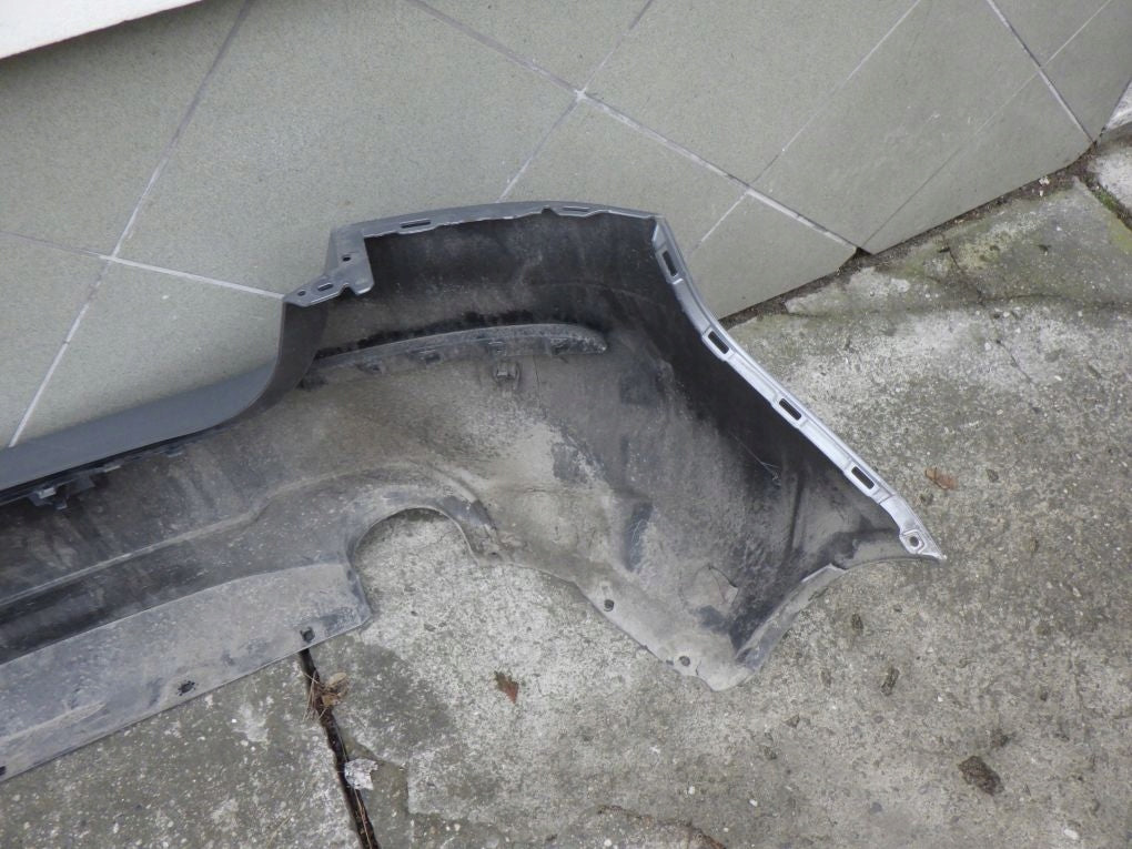 BMW 1 F40 19- Rear Bumper