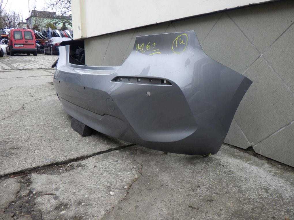 BMW 1 F40 19- Rear Bumper