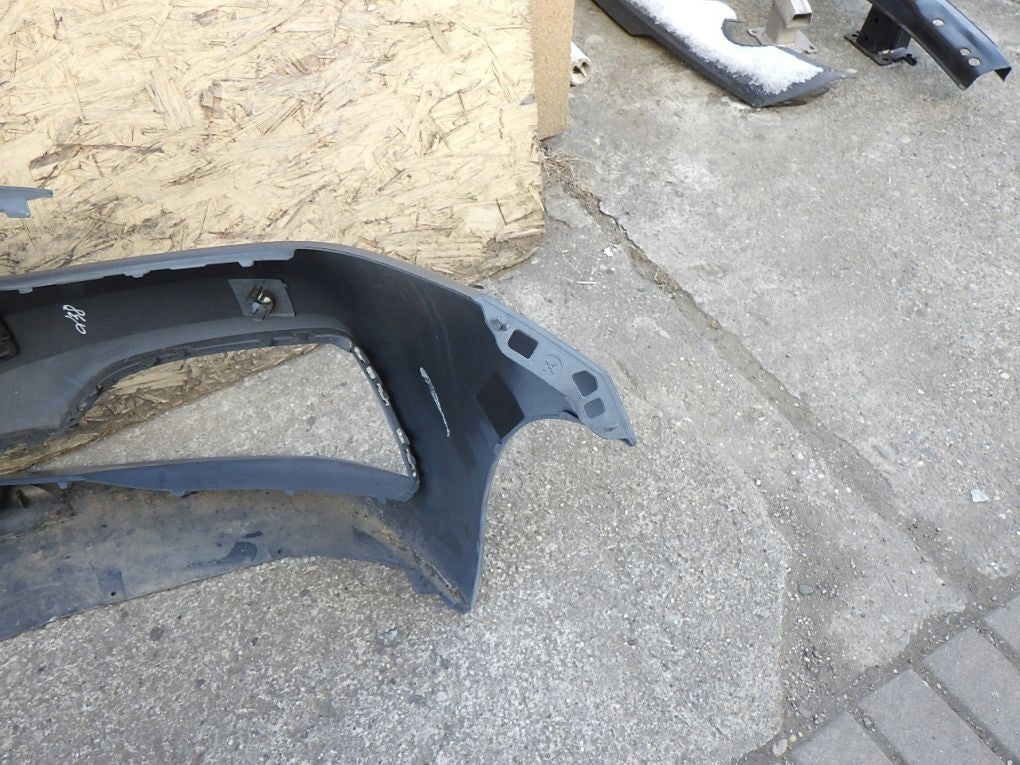 BMW 1 F40 2019- NOW NEW ORIGINAL Front Bumper