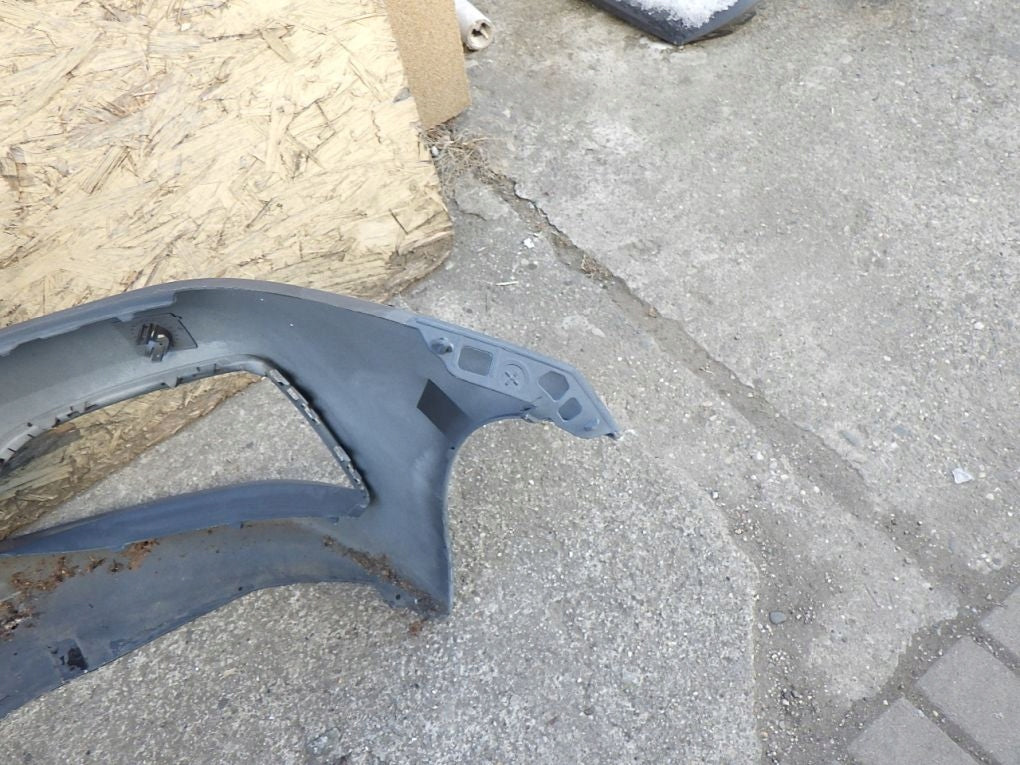 BMW 1 F40 2019- NOW NEW ORIGINAL Front Bumper