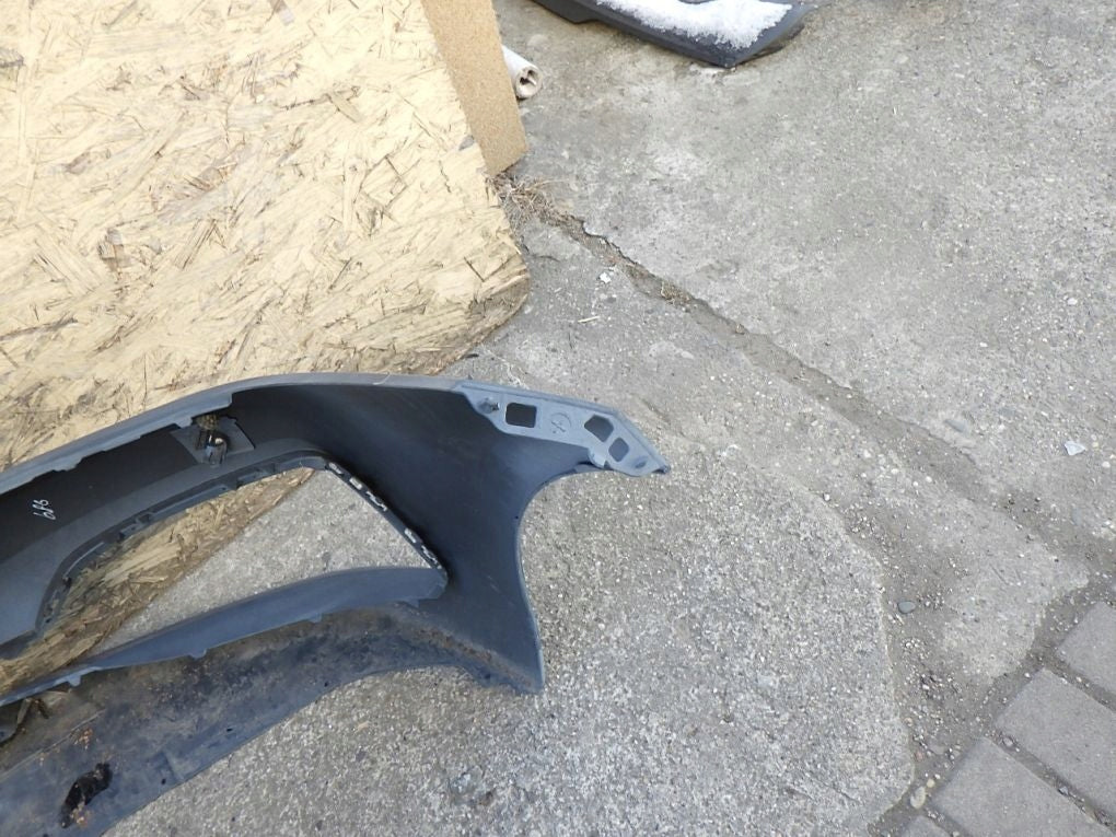 BMW 1 F40 2019- NOW NEW ORIGINAL Front Bumper