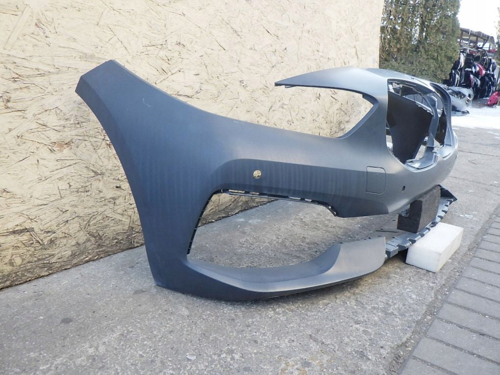 BMW 1 F40 2019- NOW NEW ORIGINAL Front Bumper