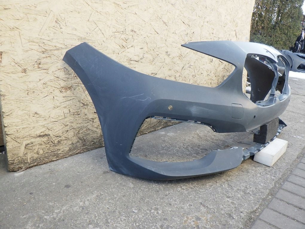 BMW 1 F40 2019- NOW NEW ORIGINAL Front Bumper