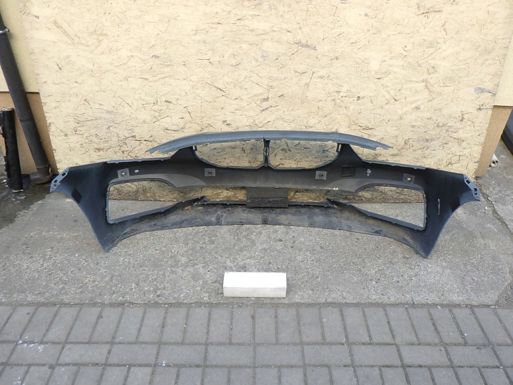 BMW 1 F40 2019- NOW NEW ORIGINAL Front Bumper