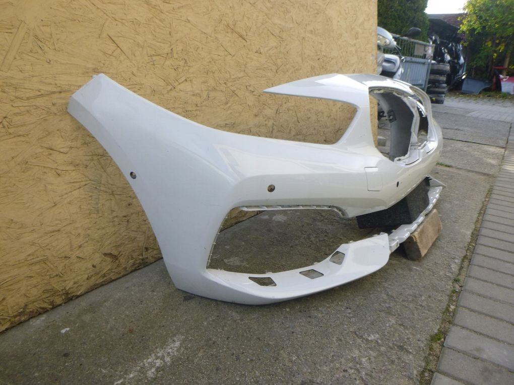BMW 1 F40 2019- Front Bumper