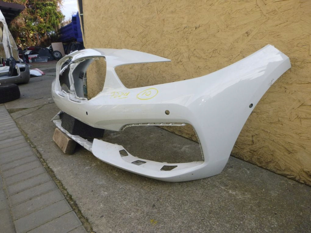 BMW 1 F40 2019- Front Bumper