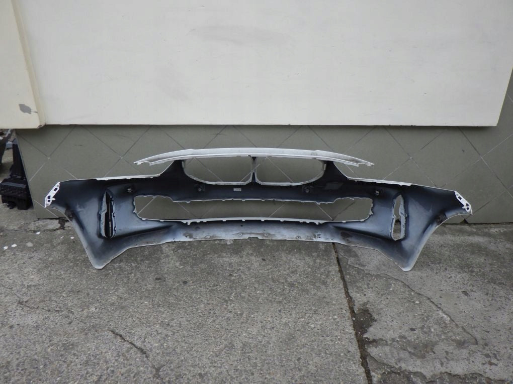 BMW 1 F40 M SPORT PACKAGE 2019- front bumper