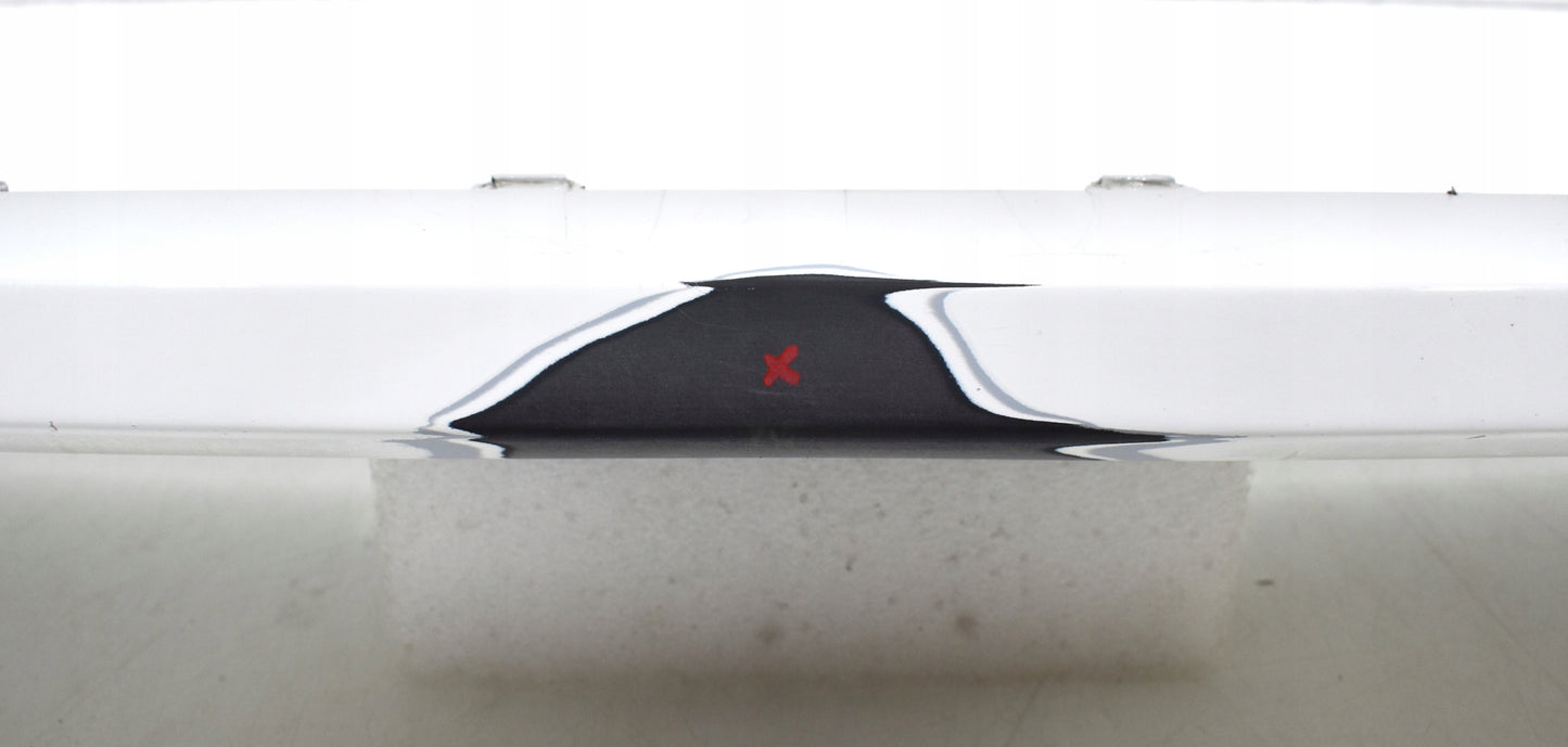 BMW 1 F40 M Package Front Bumper - Original