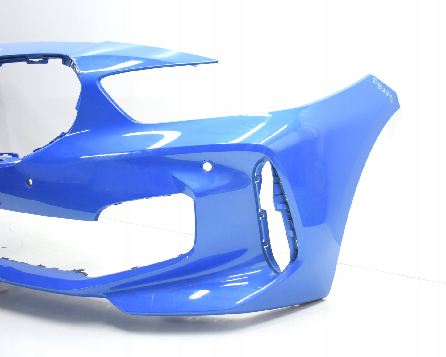 BMW 1 F40 M Package Front Bumper - Original