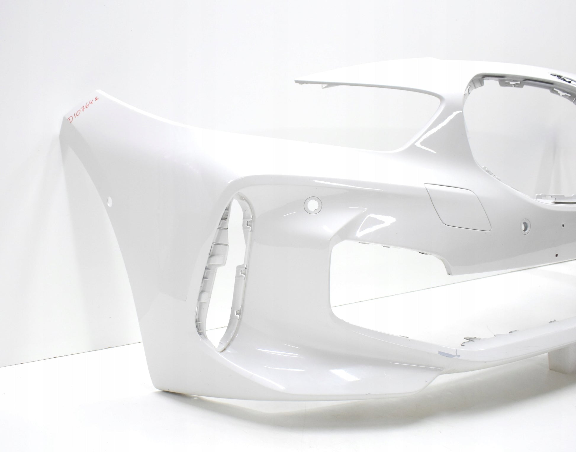 BMW 1 F40 M Package Front Bumper - Original