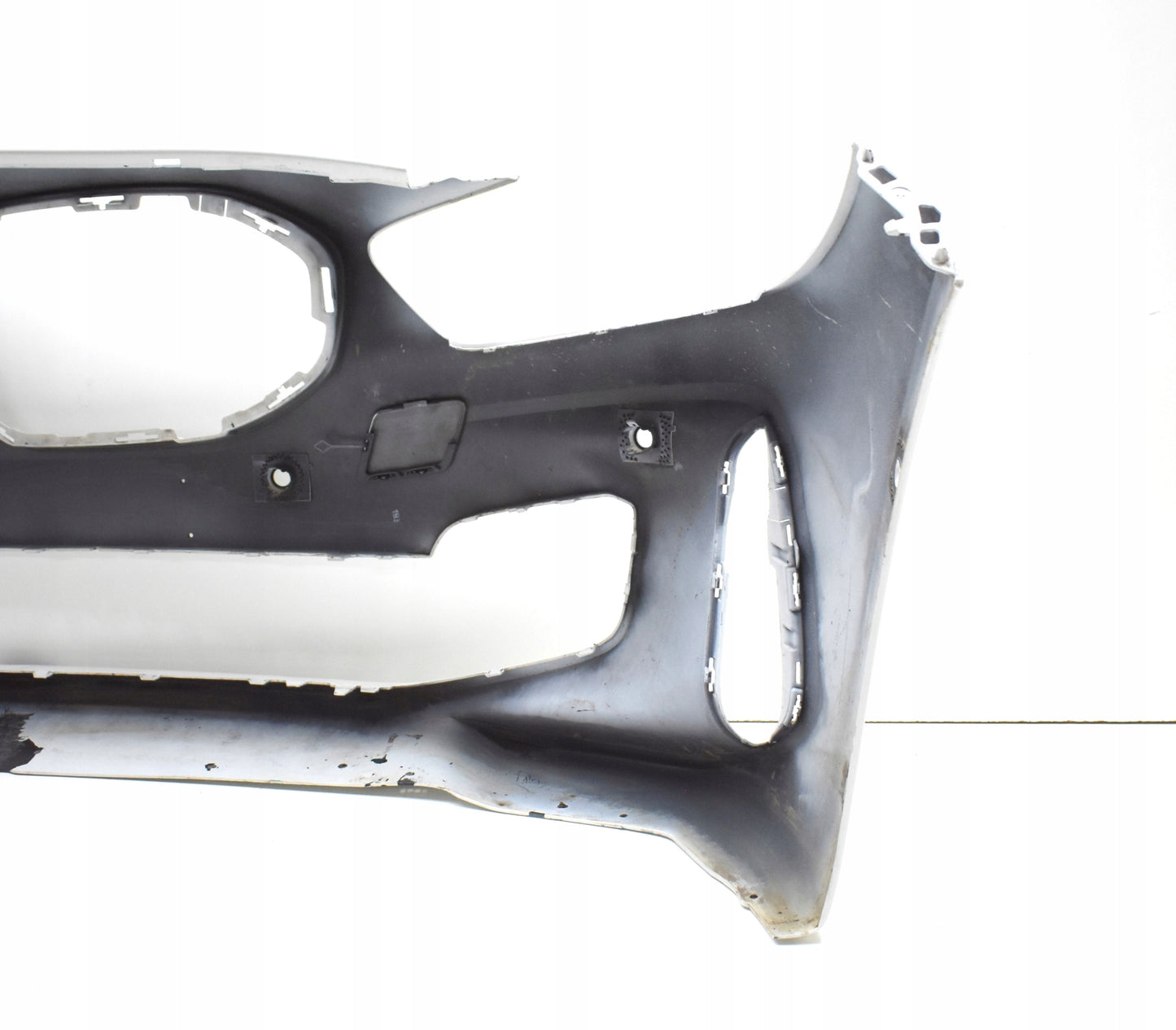 BMW 1 F40 M Package Front Bumper - Original