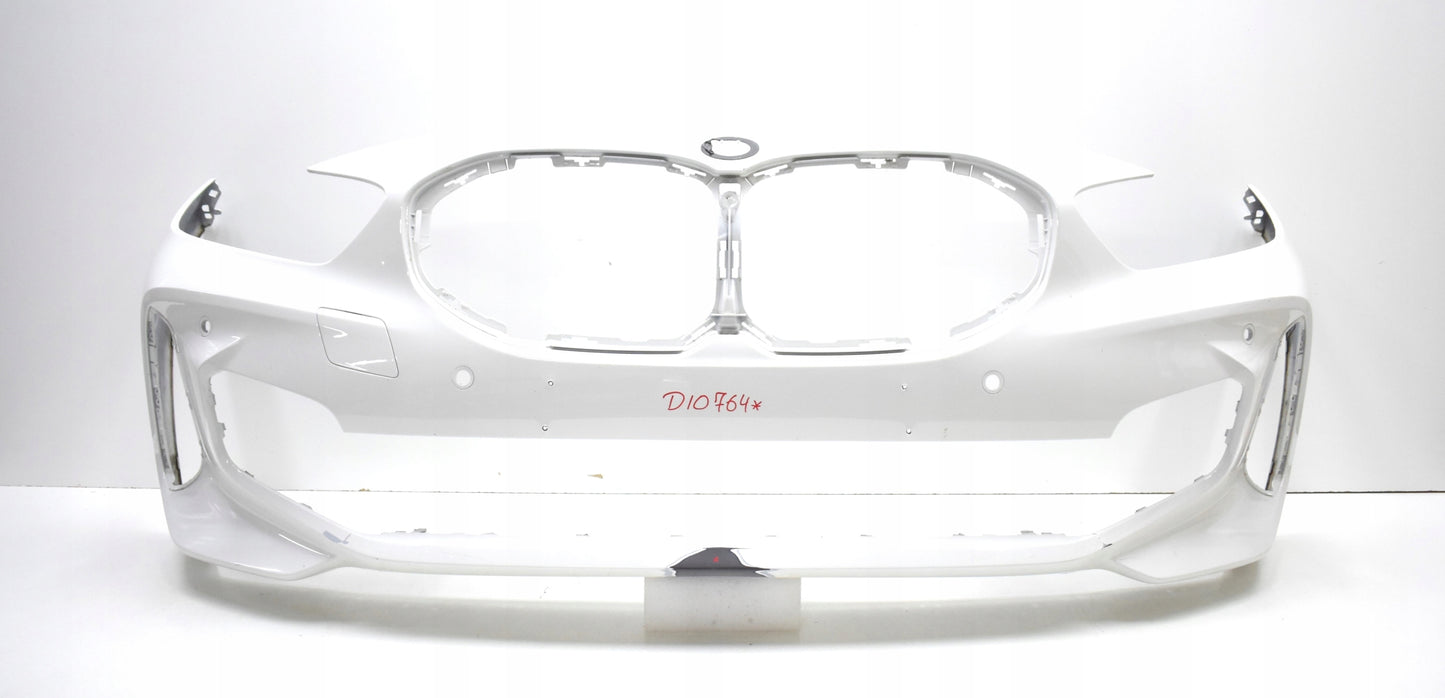 BMW 1 F40 M Package Front Bumper - Original