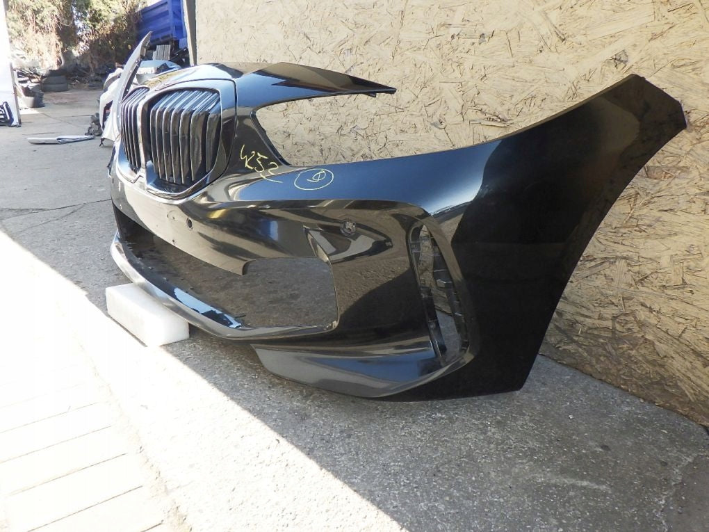 BMW 1 F40 M PACKAGE front bumper