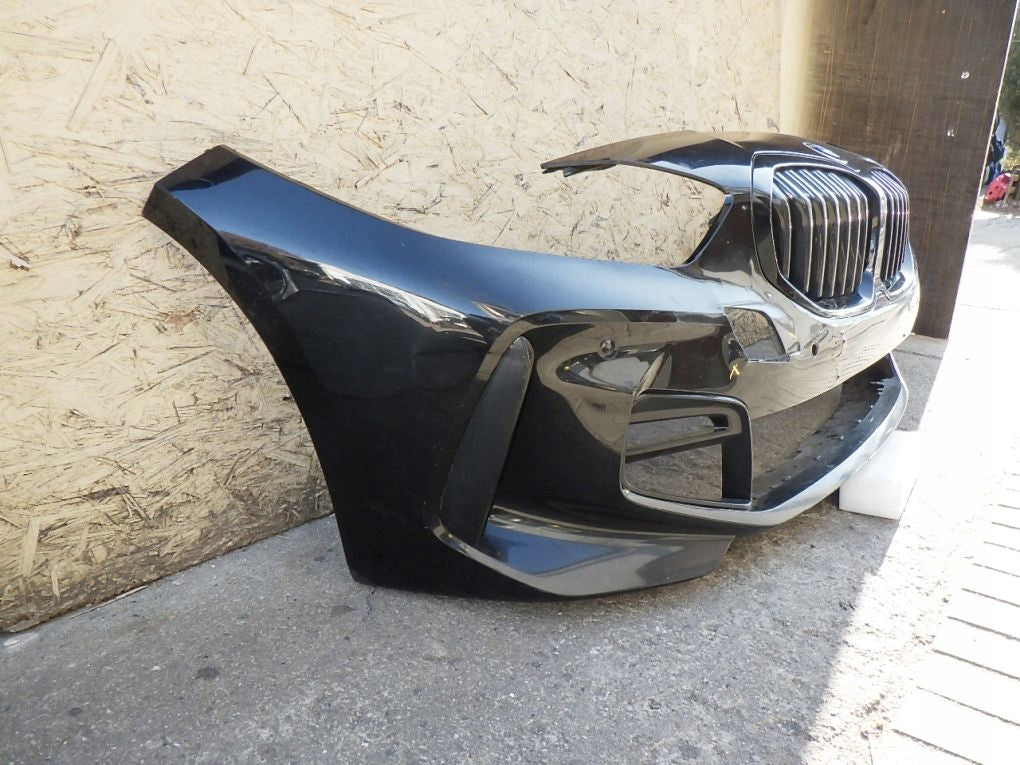 BMW 1 F40 M PACKAGE front bumper