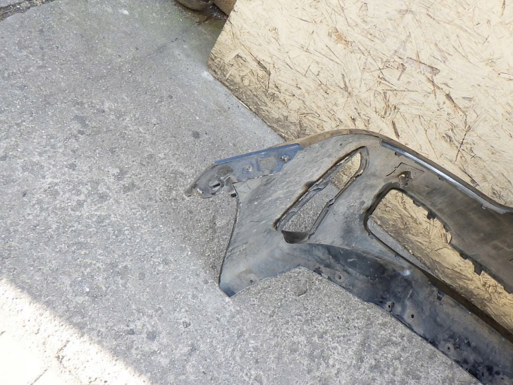 BMW 1 F40 M PACKAGE front bumper