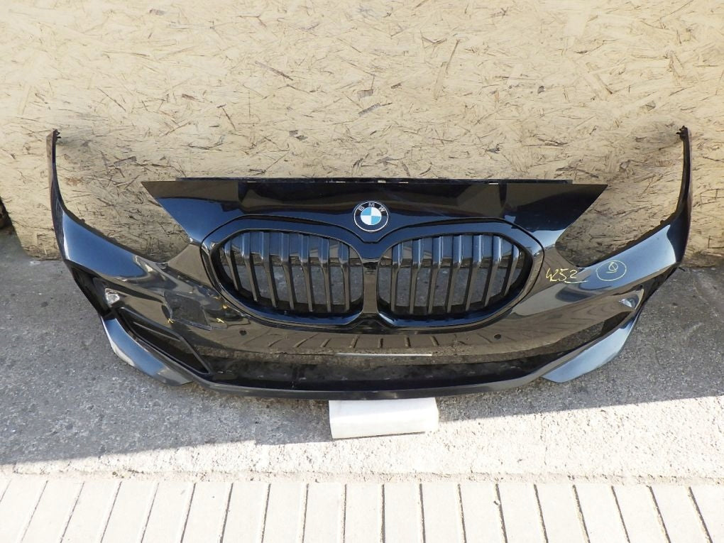BMW 1 F40 M PACKAGE front bumper