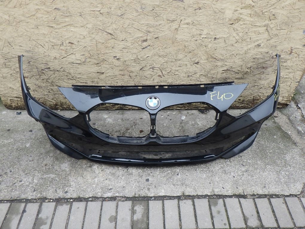 BMW 1 F40 M PACKAGE front bumper